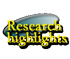 Research highlights